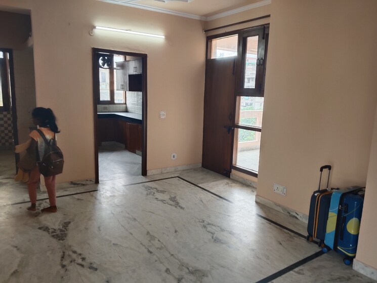 Kitchen, sector 21c 3 Bedroom 1450 Sq.Ft. Apartment In Sector 21c Faridabad 8845727