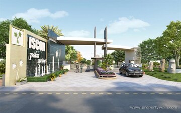  Plot For Sale in Godhavi