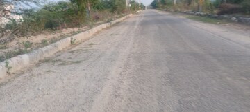  Plot – Exterior View View at Sector 78 - for Sale