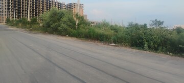 Plot Area in  Plot at Sector 78 – for Sale