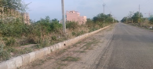 Plot Area in  Plot at Sector 78 – for Sale