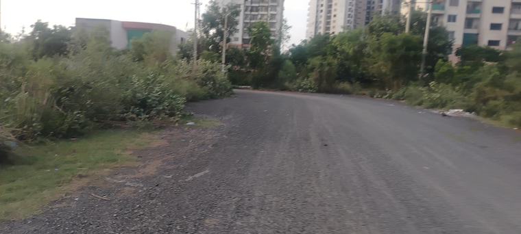 Exterior View, sector 78  190 Sq.Yd. Plot In Sector 78 Faridabad 8845733