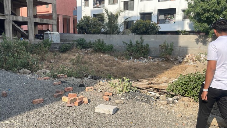 Exterior View, mangaon  5000 Sq.Ft. Plot In Mangaon Raigad 8834113