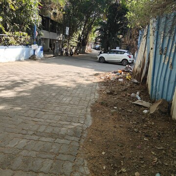  Plot – Exterior View View at Mangaon - for Sale