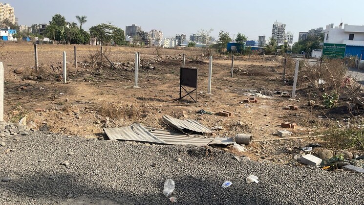 undefined, mangaon  5000 Sq.Ft. Plot In Mangaon Raigad 8834113