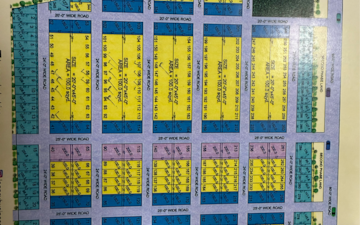 Plot For Sale in India Expo Mart, Knowledge Park Ii Greater Noida