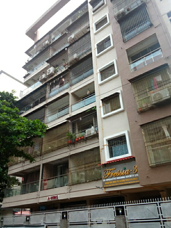 1 BHK Apartment For Rent in DV Fressia Ill