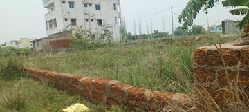 Plot Area in  Plot at Patrapada – for Sale