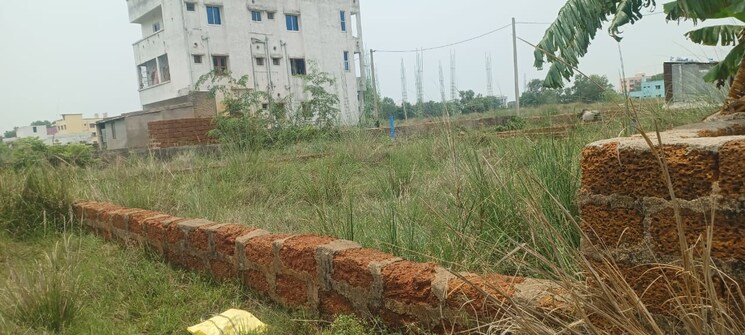 undefined, patrapada  1300 Sq.Ft. Plot In Patrapada Bhubaneswar 8845756