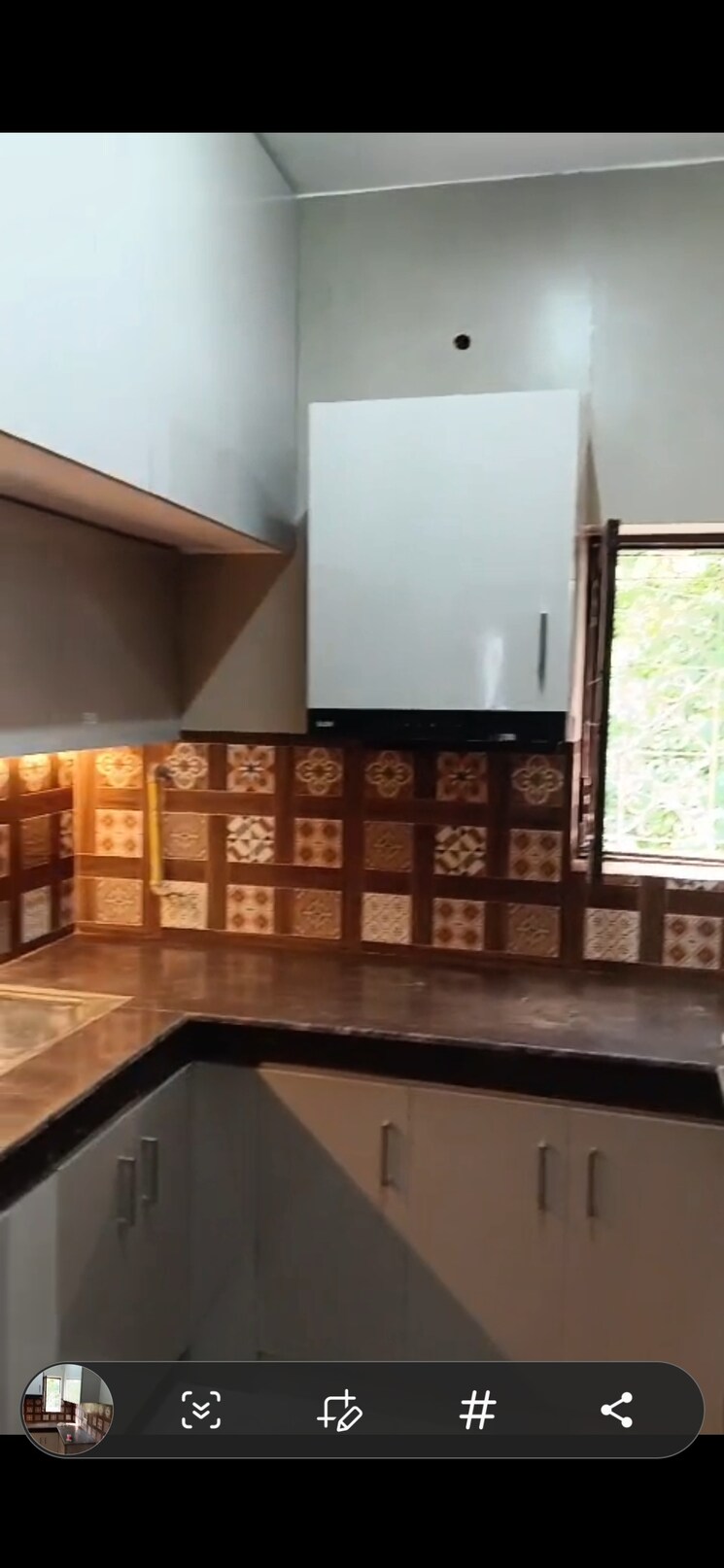 Kitchen, rwa-apartments-sector-41 3 Bedroom 1650 Sq.Ft. Independent House In Sector 41 Noida 8845773