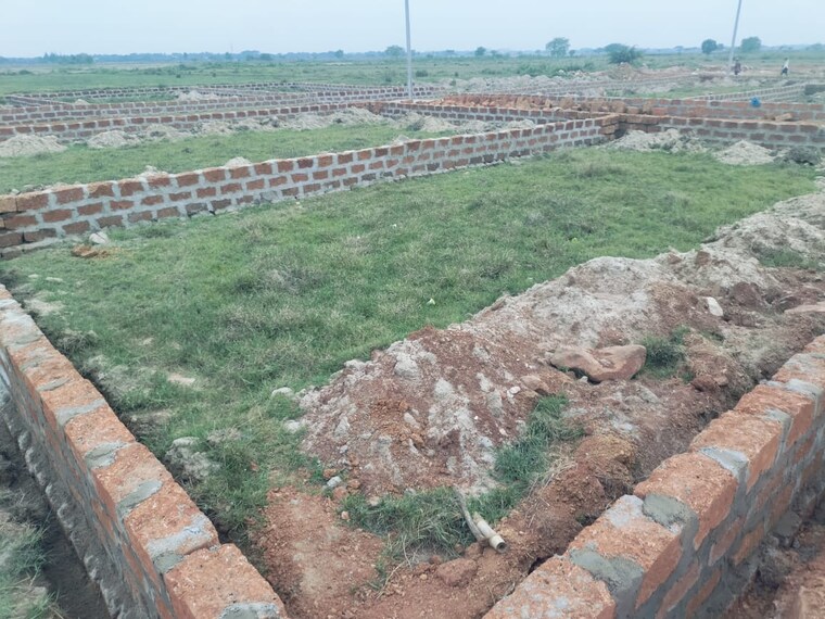 Exterior View, patrapada  1200 Sq.Ft. Plot In Patrapada Bhubaneswar 8845755