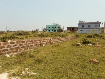 Plot – Exterior View View at Patrapada - for Sale