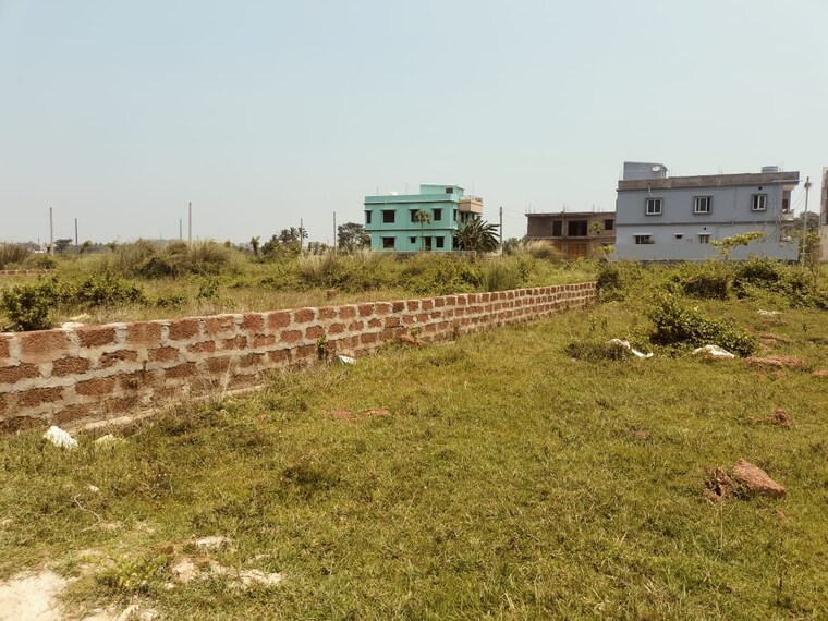 Exterior View, patrapada  1200 Sq.Ft. Plot In Patrapada Bhubaneswar 8845755