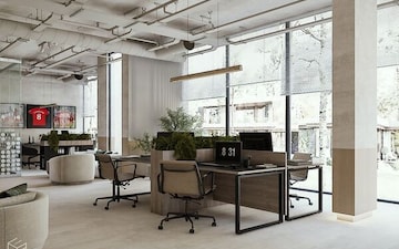 Office Space For Rent in Vrindavan CHS Kharadi, Kharadi