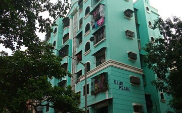 2 BHK Apartment For Rent in Blue Pear, Dahisar West