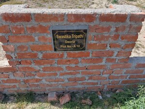  Plot For Sale in Raebareli Road