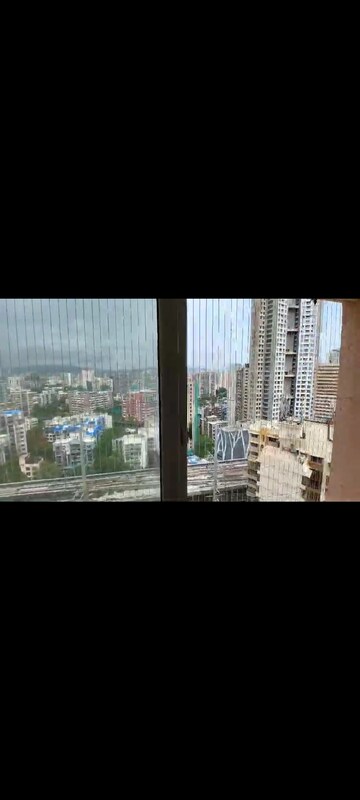 1 BHK Apartment For Rent in Ruparel Elara, Kandivali West