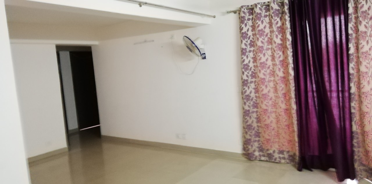 3 BHK + Pooja Room Apartment For Rent in Ramprastha City The View