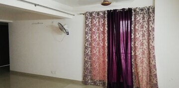 Bedroom in 3 BHK Apartment at Ramprastha City The View, Sector 37d – for Rent