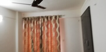 Bedroom in 3 BHK Apartment at Ramprastha City The View, Sector 37d – for Rent