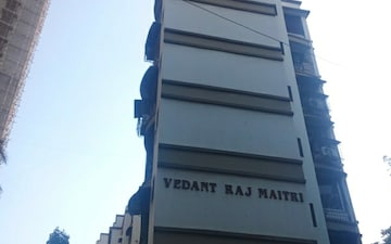 1 BHK Apartment For Rent in Vedant Raj Maitri, Borivali West