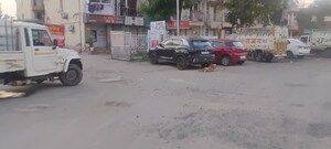  Plot – Exterior View View at Sector 78 - for Sale