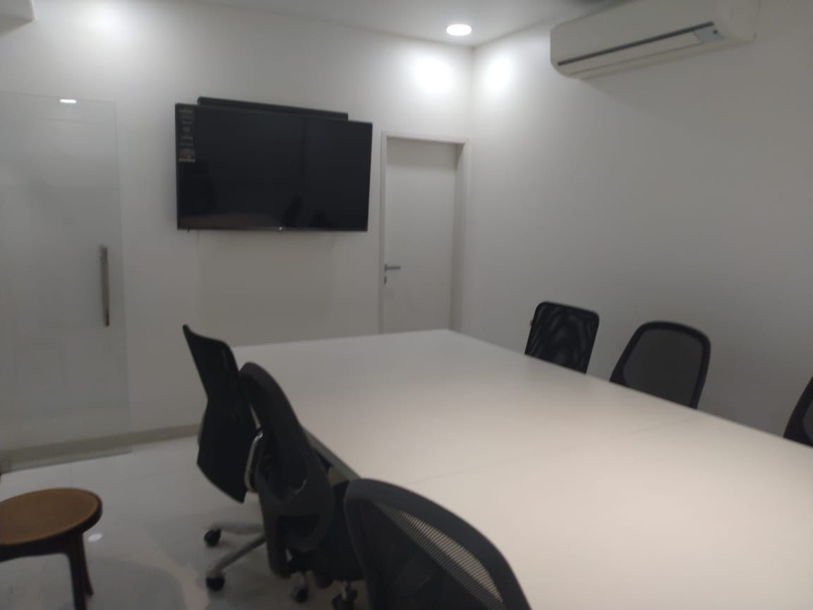 Office Space For Rent in Shree Shyam Properties