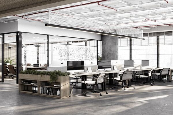 Office Space For Rent in Escala Kharadi