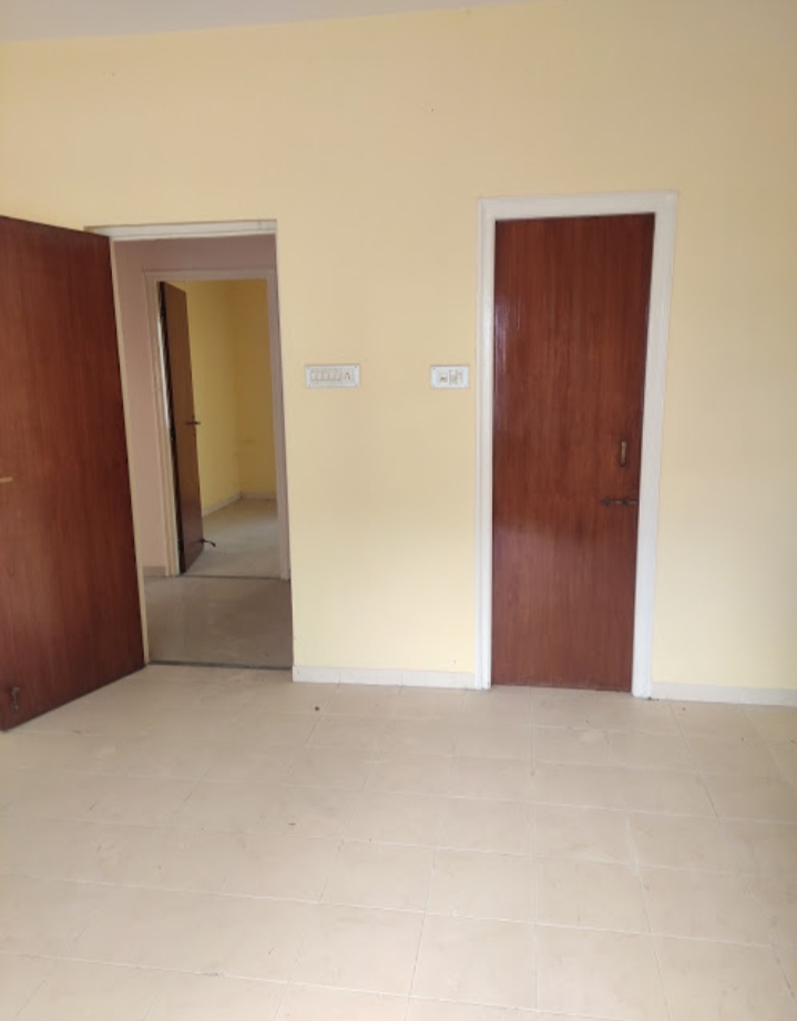 2 BHK Apartment For Sale in Dapodi 