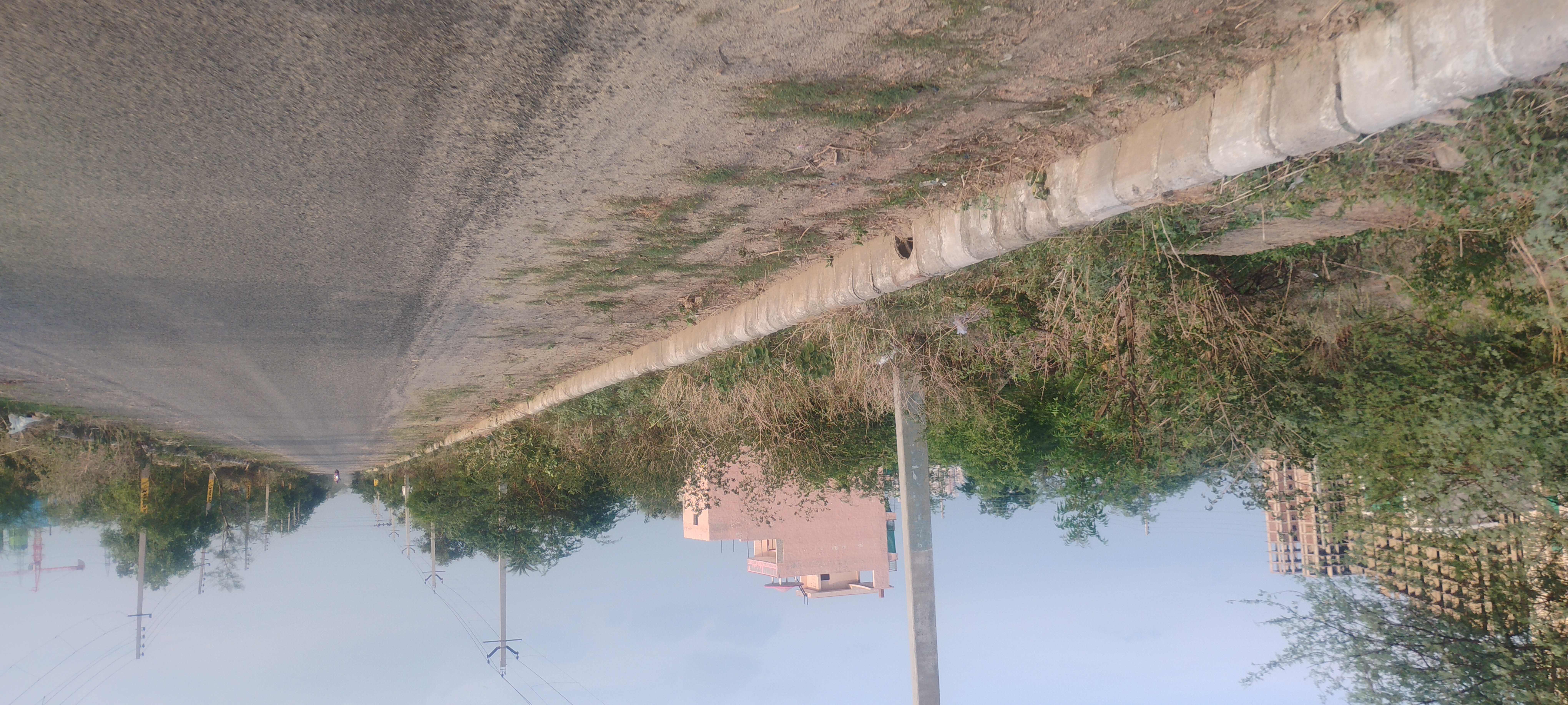 Plot For Sale in Huda Sector 78 