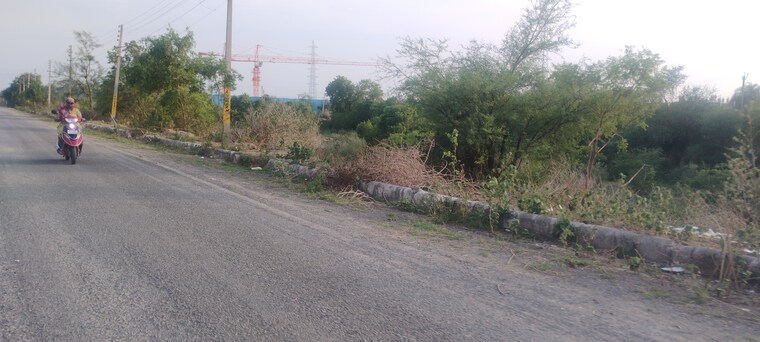 undefined, sector 78  160 Sq.Yd. Plot In Sector 78 Faridabad 8845802