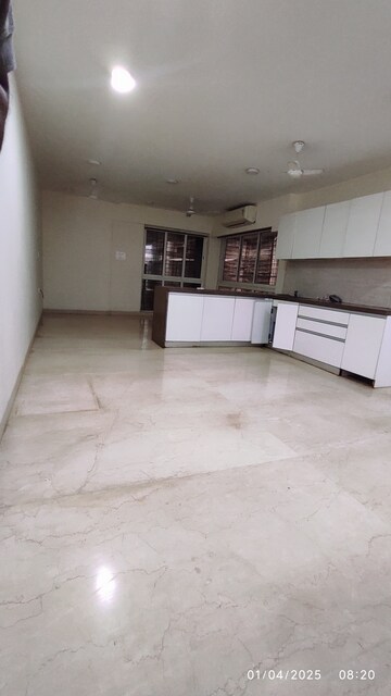 Kitchen in 2 BHK Apartment at Omkar Meridia, Kurla West – for Rent