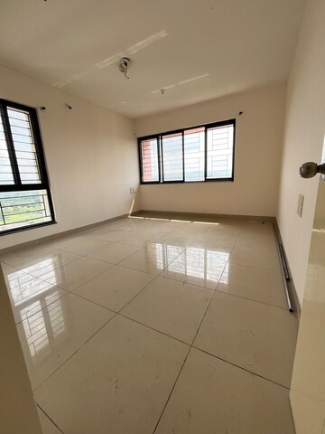 Master Bedroom in 3 BHK Apartment at Nanded City Shubh Kalyan, Nanded – for Rent