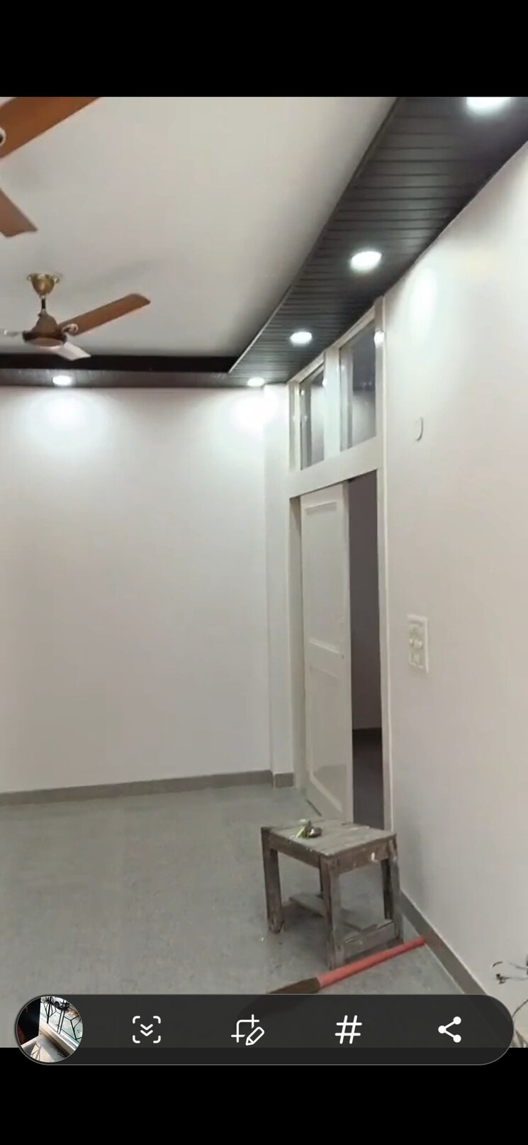 Room, amrapali-silicon-city 2 Bedroom 1180 Sq.Ft. Apartment In Sector 76 Noida 8845813