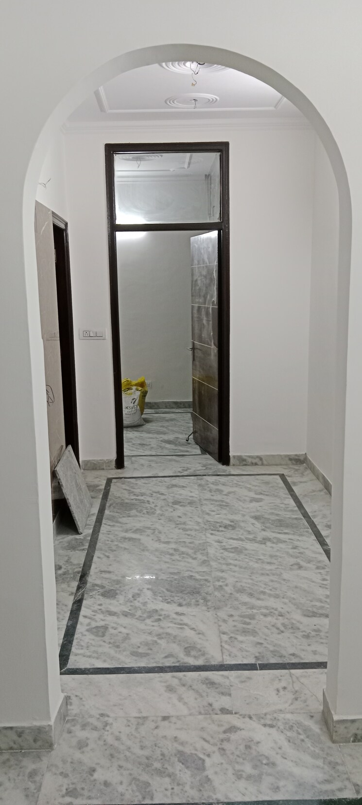 undefined, dayanand colony 1.5 Bedroom 450 Sq.Ft. Builder Floor In Dayanand Colony Delhi 8845818
