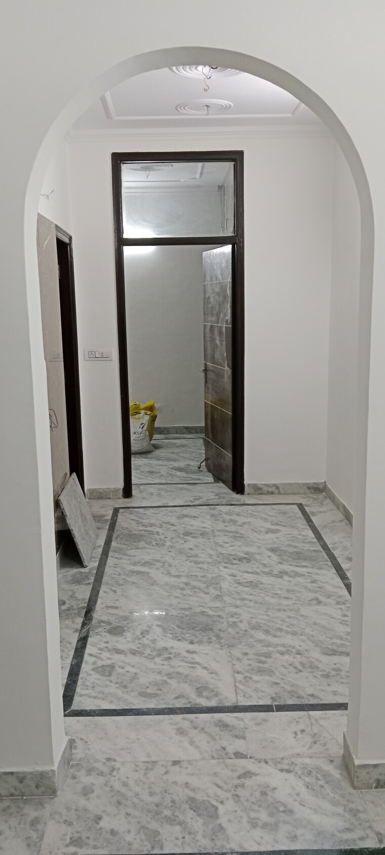 undefined, dayanand colony 1.5 Bedroom 450 Sq.Ft. Builder Floor In Dayanand Colony Delhi 8845818