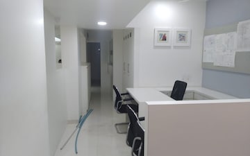 Office Space For Rent in Dharampeth