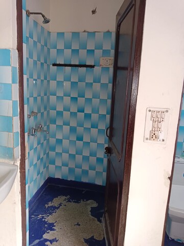 Balcony in Studio Builder Floor at Lajpat Nagar 4 – for Rent