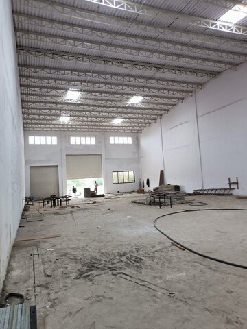 Common Area in  Warehouse at Nalasopara East – for Rent