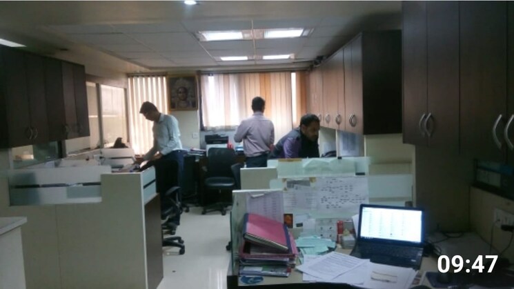 Team Area, pushpa-mangal-complex Commercial Office Space 1950 Sq.Ft. In Uthalsar Thane 8845830