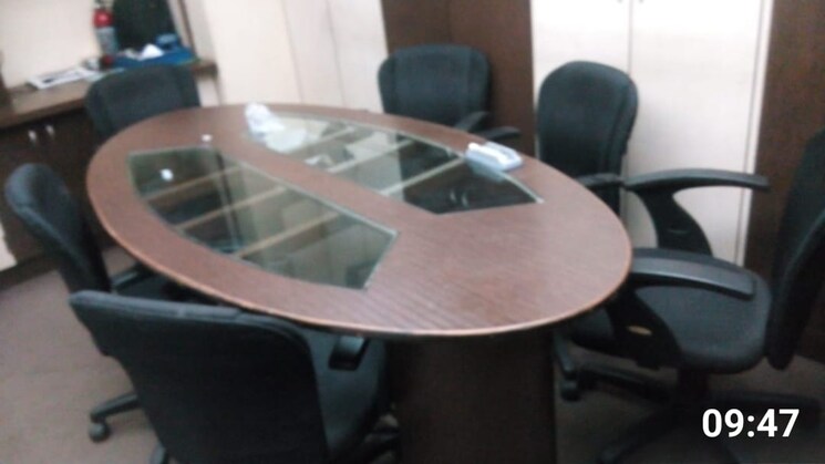 Team Area, pushpa-mangal-complex Commercial Office Space 1950 Sq.Ft. In Uthalsar Thane 8845830