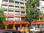 1950 Sq.Ft. Office Space in Pushpa Mangal Complex