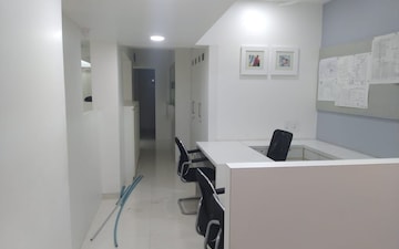 Office Space For Rent in Dharampeth