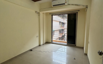 1 BHK Apartment For Rent in Dolphin Platinum, Kamothe Sector 35