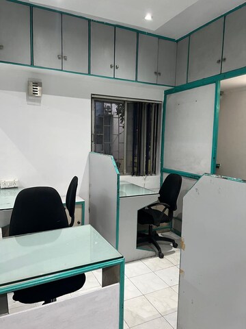  Office Space For Rent in Dharampeth