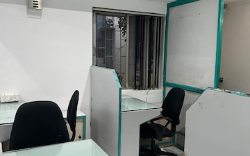 Office Space For Rent in Dharampeth