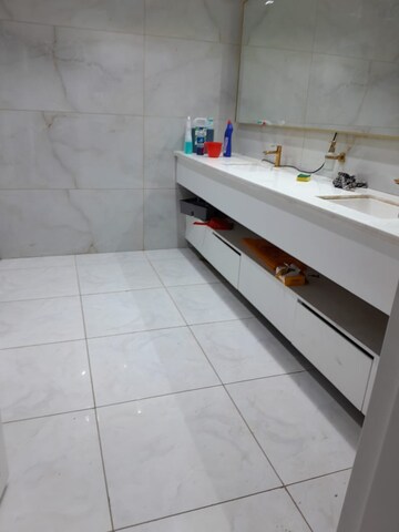 Floor Plan in  Showroom at Atul Blue Empress, Kandivali West – for Rent