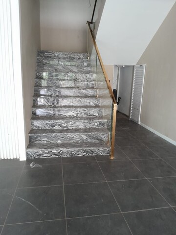 Staircase in  Showroom at Atul Blue Empress, Kandivali West – for Rent