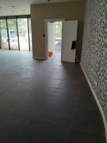 Floor Plan in  Showroom at Atul Blue Empress, Kandivali West – for Rent