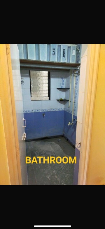 Bathroom in 2 BHK Apartment at Mayfair Complex, Camp – for Sale